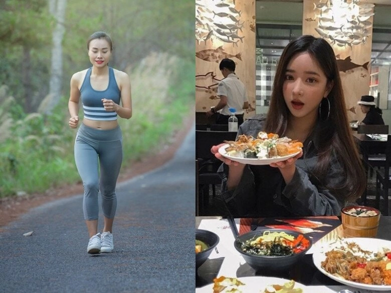 Đi bộ ngay sau khi ăn hay đợi 1 tiếng mới đi bộ giúp giảm cân tốt hơn đáp án gây ngạc nhiên - 2