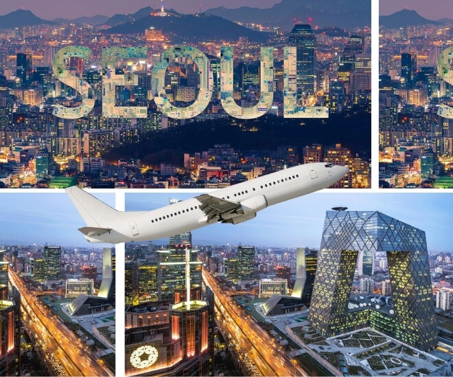 Đi du lịch nước ngoài lần đầu tôi nên đến seoul hay bắc kinh - 2