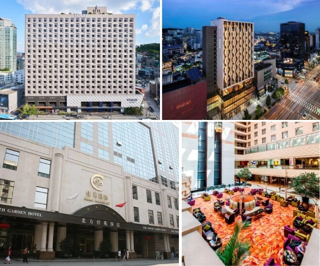 Đi du lịch nước ngoài lần đầu tôi nên đến seoul hay bắc kinh - 3