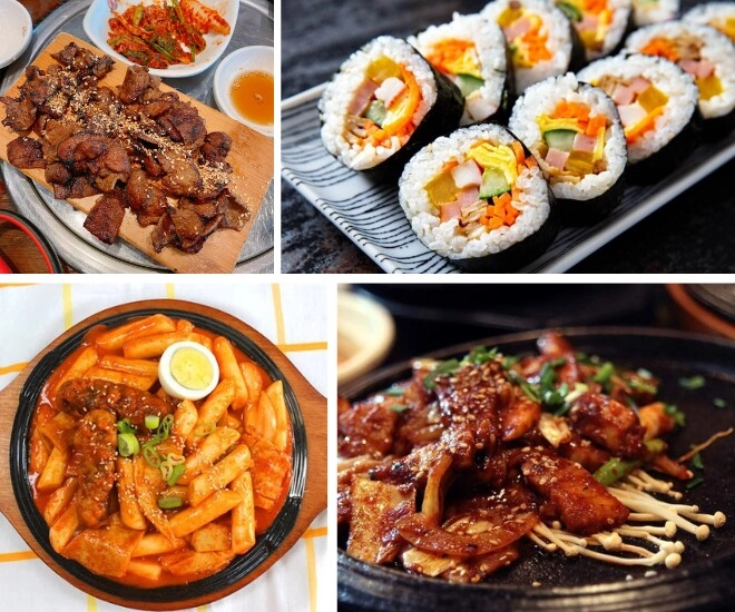 Đi du lịch nước ngoài lần đầu tôi nên đến seoul hay bắc kinh - 4