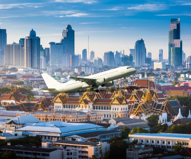 Đi du lịch thái lan chỉ cầm 7 triệu đồng tôi nên đến bangkok hay chiang mai - 2