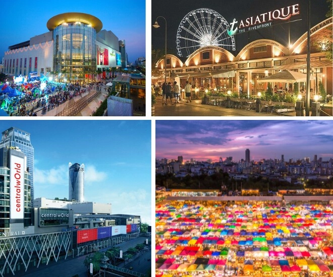 Đi du lịch thái lan chỉ cầm 7 triệu đồng tôi nên đến bangkok hay chiang mai - 5