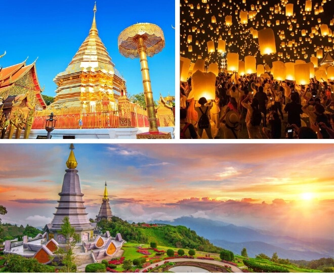 Đi du lịch thái lan chỉ cầm 7 triệu đồng tôi nên đến bangkok hay chiang mai - 6