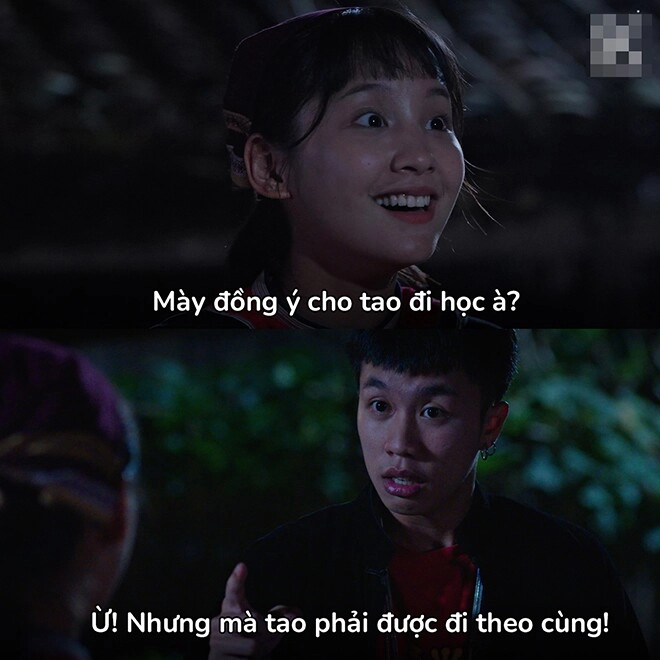 Đi giữa trời rực rỡ con trai vân dung si tình thảm hại khán giả tức giận đòi bỏ xem - 1