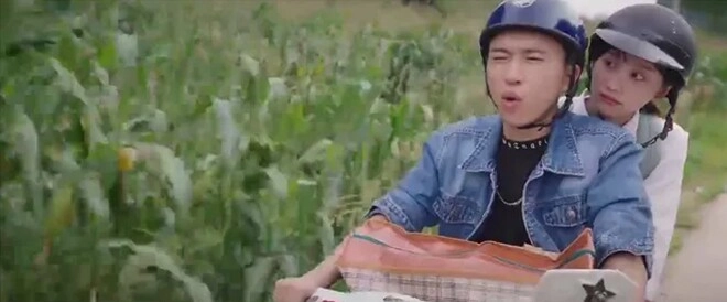 Đi giữa trời rực rỡ con trai vân dung si tình thảm hại khán giả tức giận đòi bỏ xem - 9