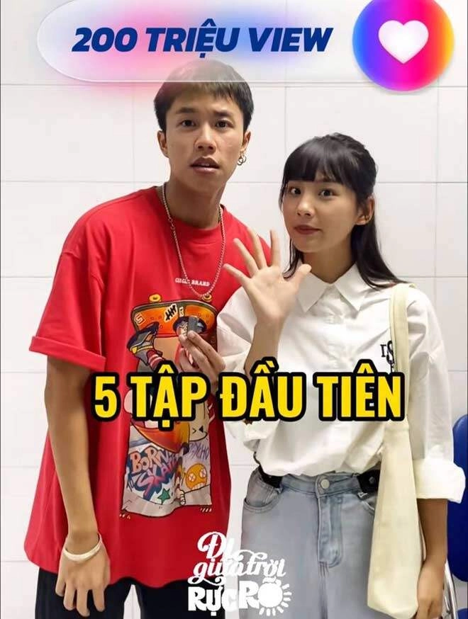 Đi giữa trời rực rỡ phim ngôn tình việt hay nhất hiện nay con trai vân dung chuẩn tổng tài phiên bản núi rừng - 1