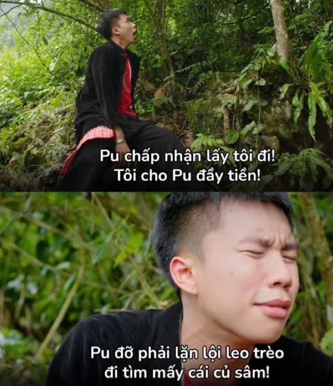 Đi giữa trời rực rỡ phim ngôn tình việt hay nhất hiện nay con trai vân dung chuẩn tổng tài phiên bản núi rừng - 5