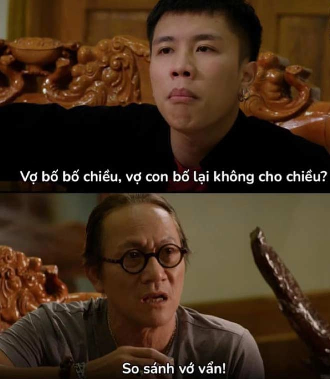 Đi giữa trời rực rỡ phim ngôn tình việt hay nhất hiện nay con trai vân dung chuẩn tổng tài phiên bản núi rừng - 9
