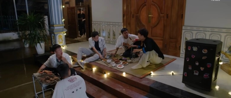 Đi giữa trời rực rỡ phim ngôn tình việt hay nhất hiện nay con trai vân dung chuẩn tổng tài phiên bản núi rừng - 10