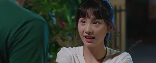 Đi giữa trời rực rỡ pu bị ghét bỏ vì quay xe mê thái đến con trai vân dung cũng khó cứu nổi phim - 4