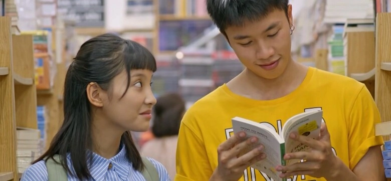 Đi giữa trời rực rỡ pu bị ghét bỏ vì quay xe mê thái đến con trai vân dung cũng khó cứu nổi phim - 6