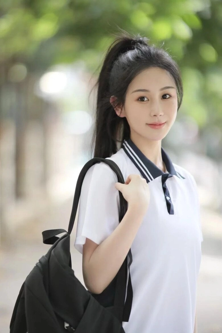 Đi tập thể dục nên làm tóc kiểu gì để che khuyết điểm mà vẫn tươi tắn đây là 3 kiểu đơn giản bạn nên biết - 9