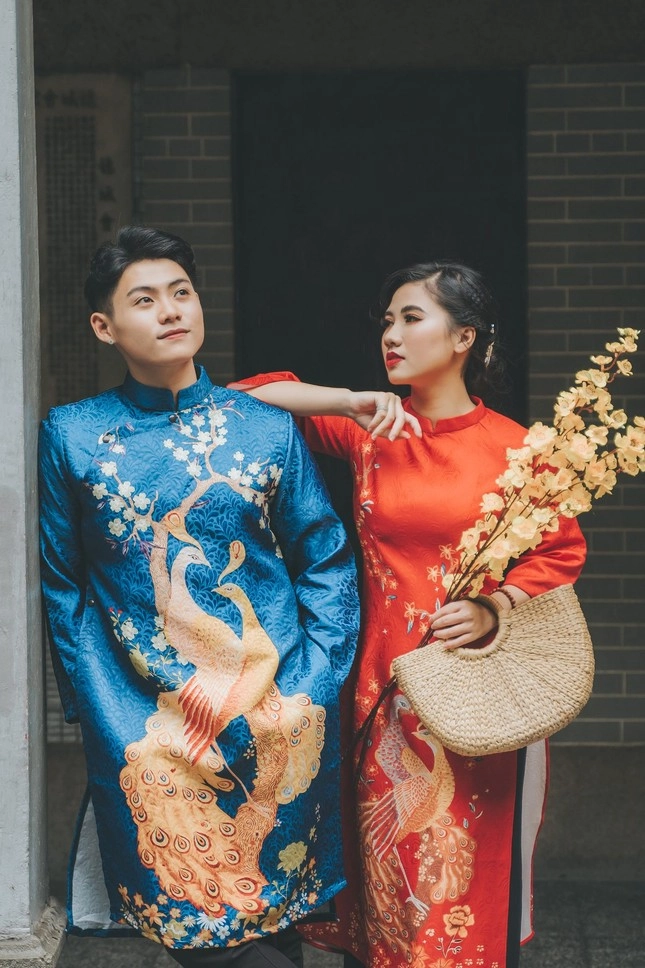 Địa điểm chụp hình chuẩn vị tết tại tphcm vừa miễn phí lại dễ có ảnh đẹp - 6