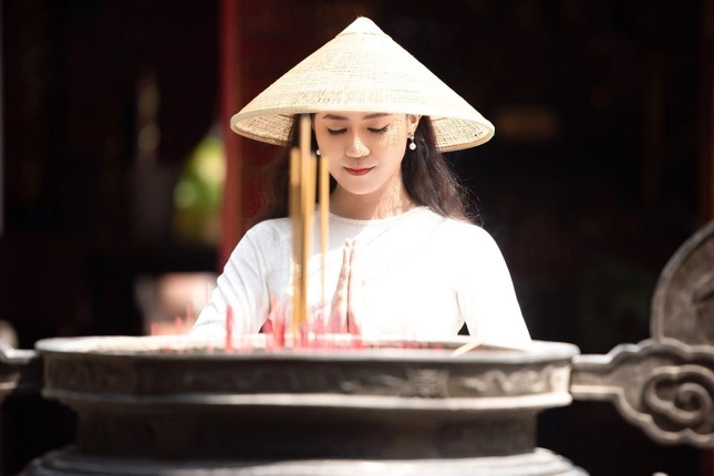 Địa điểm chụp hình chuẩn vị tết tại tphcm vừa miễn phí lại dễ có ảnh đẹp - 7