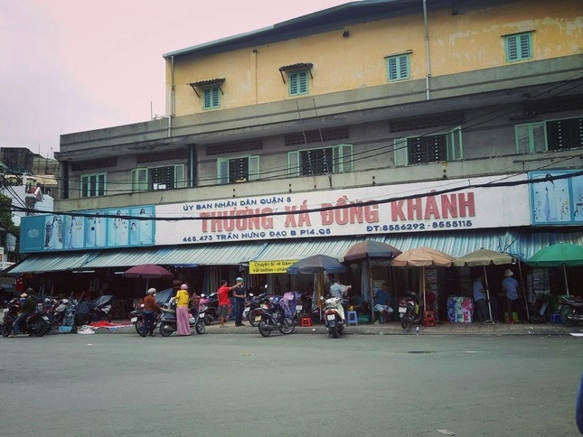 Địa điểm chụp hình chuẩn vị tết tại tphcm vừa miễn phí lại dễ có ảnh đẹp - 8
