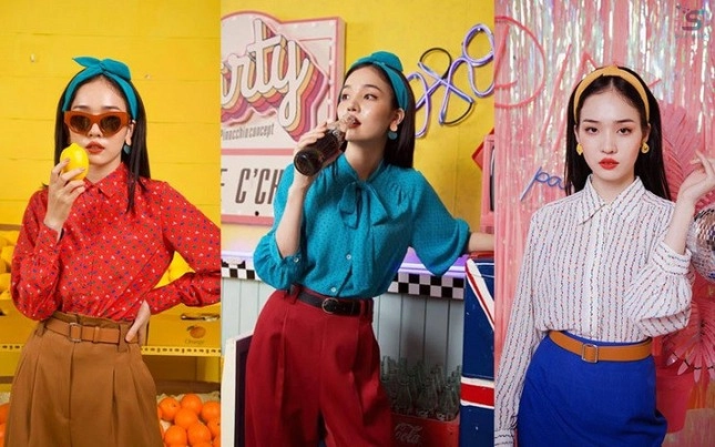 Địa điểm chụp hình chuẩn vị tết tại tphcm vừa miễn phí lại dễ có ảnh đẹp - 9