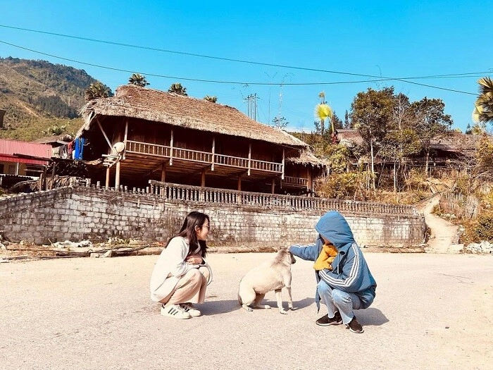 Địa điểm được cdm săn lùng nhất hiện nay nổi lên nhờ chương trình thực tế phong cảnh đẹp đến ngỡ ngàng - 3