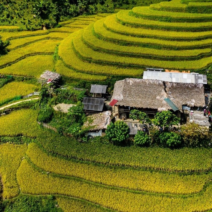 Địa điểm được cdm săn lùng nhất hiện nay nổi lên nhờ chương trình thực tế phong cảnh đẹp đến ngỡ ngàng - 4