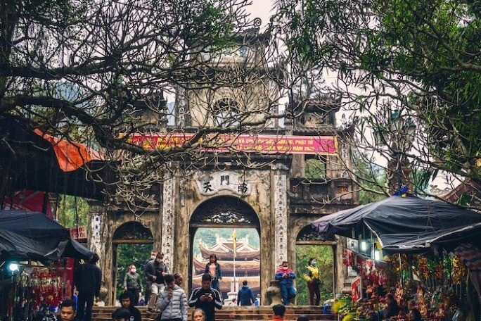 Địa phương nào tổ chức hơn 1000 lễ hội mỗi năm là mảnh đất địa linh nhân kiệt có văn hoá đặc sắc - 3