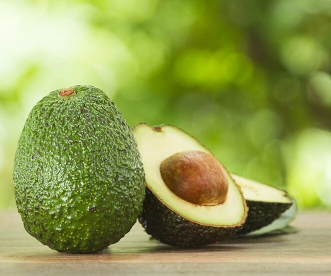 Điểm danh 4 thực phẩm được ví như máy bơm độ ẩm giúp da khô hóa mềm mại như thoa cả lọ kem dưỡng - 1