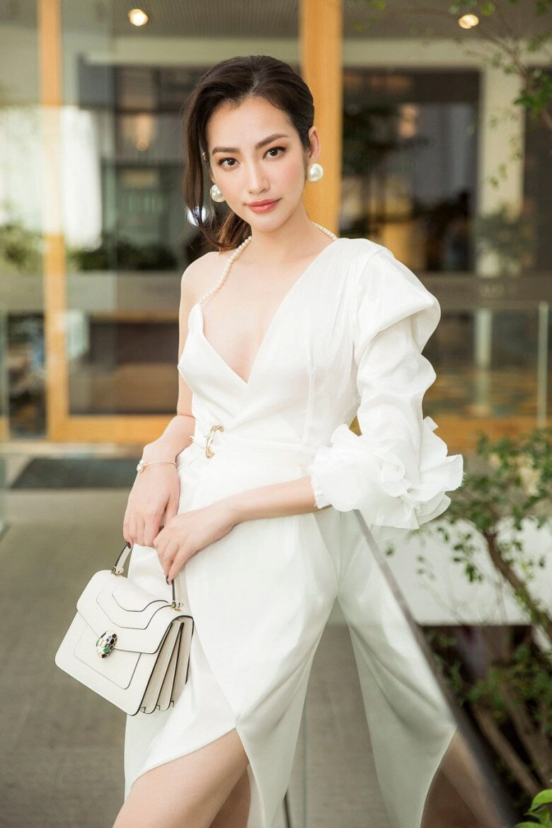 Điểm danh mỹ nhân việt lọt top 100 gương mặt đẹp nhất thế giới có cả hoa hậu việt nam 3 con - 6
