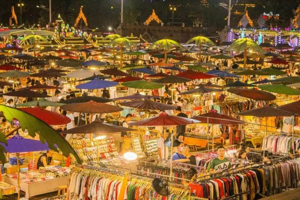 Điểm mới ở trung quốc miễn visa cho khách việt từ năm 2025 từng là bối cảnh của phim tây du ký được mệnh danh thái lan thu nhỏ - 8