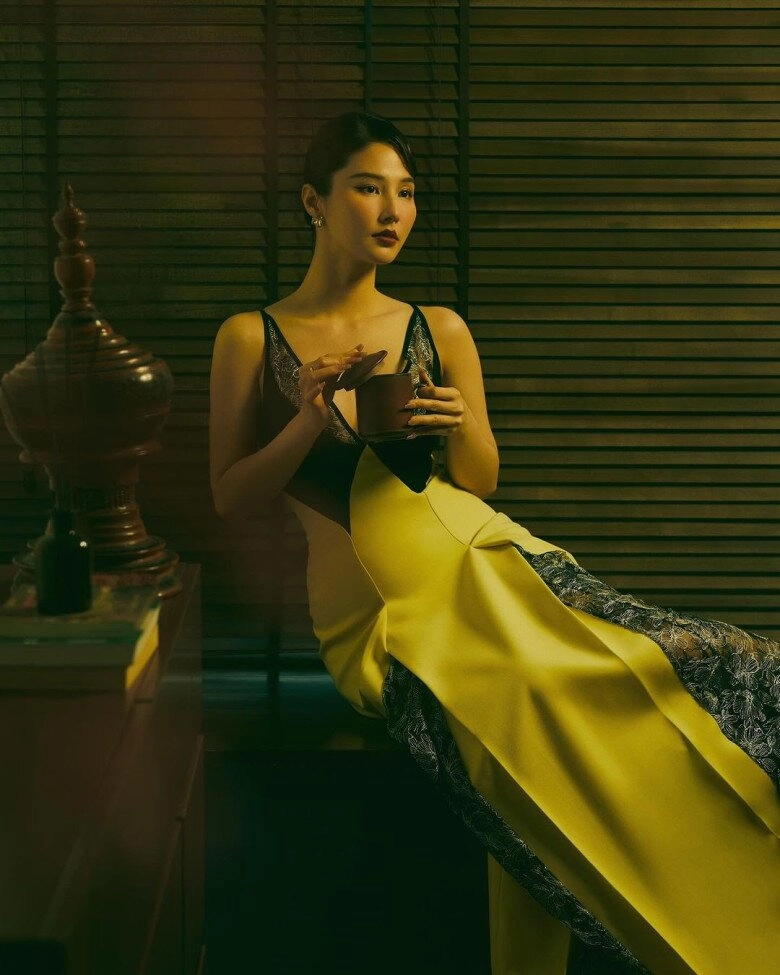 Diễm my 9x khoe bụng bầu con đầu lòng với chồng thiếu gia khỏe đẹp nhờ xin thực đơn dưỡng thai của nhã phương - 5
