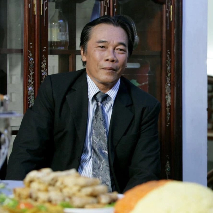 Diễn viên bùi công tài miền đất phúc qua đời vì ung thư gan - 3