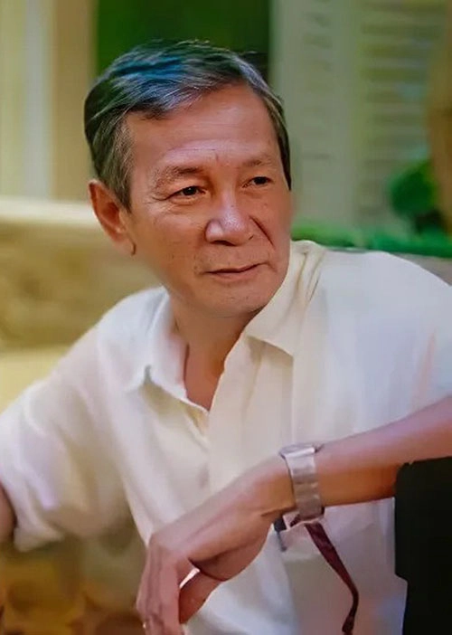 Diễn viên dốc tình trần lượng qua đời - 1