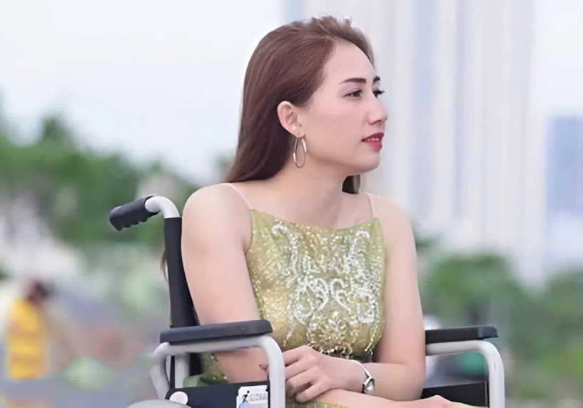 Diễn viên hiền hạnh đảo của dân ngụ cư đột ngột qua đời ở tuổi 38 - 1