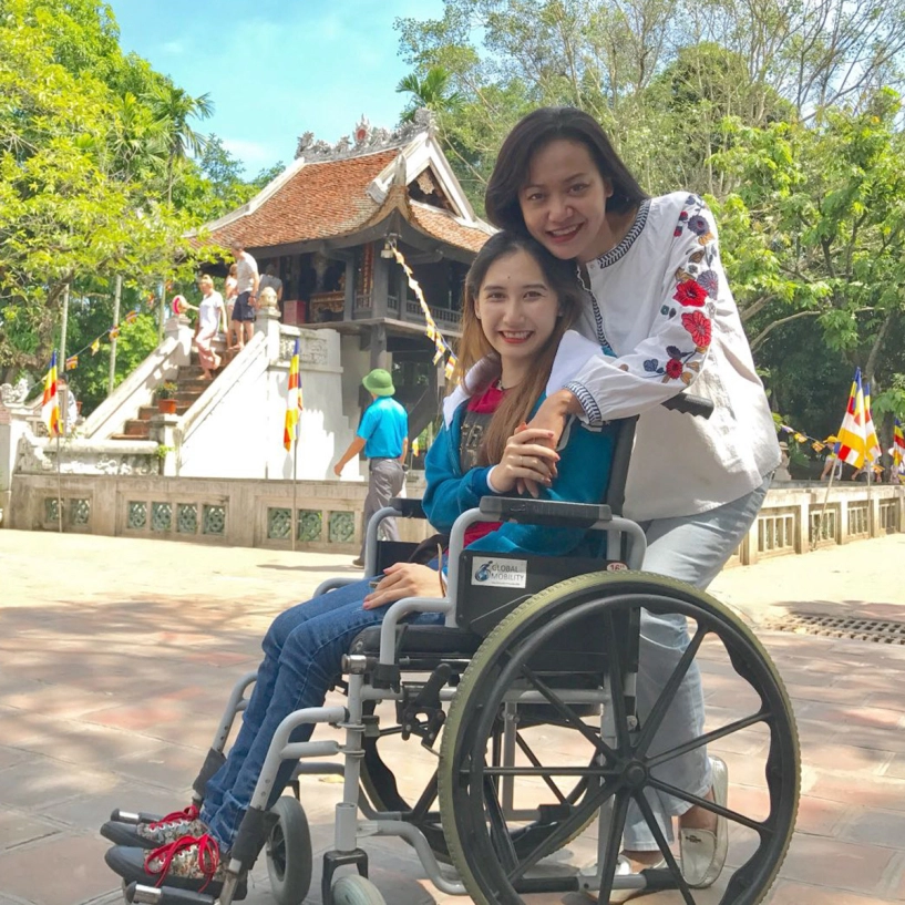 Diễn viên hiền hạnh đảo của dân ngụ cư đột ngột qua đời ở tuổi 38 - 3