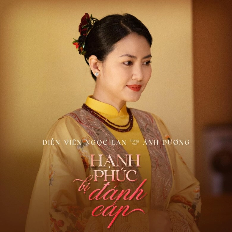 Diễn viên ngọc lan tuyên bố giải nghệ sau 21 năm làm cha làm mẹ khó quá nên tôi cần tập trung hơn - 1