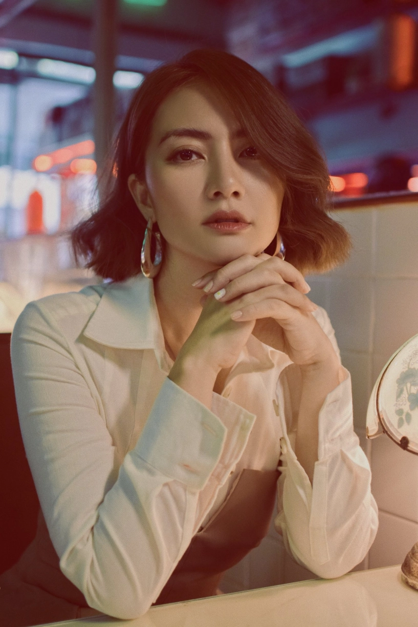 Diễn viên ngọc lan tuyên bố giải nghệ sau 21 năm làm cha làm mẹ khó quá nên tôi cần tập trung hơn - 2