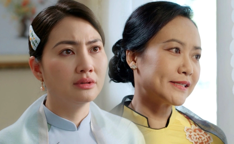 Diễn viên ngọc lan tuyên bố giải nghệ sau 21 năm làm cha làm mẹ khó quá nên tôi cần tập trung hơn - 5