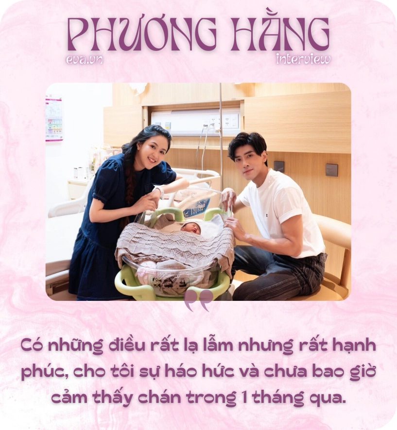 Diễn viên phương hằng sinh ái nữ đúng dịp lễ vu lan bây giờ mọi người hay trêu mẹ tôi là có thêm con mọn - 11