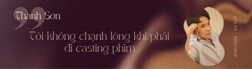 Diễn viên thanh sơn không nghĩ mình có số đào hoa lần đầu được đón tết nguyên đán với khán giả - 4