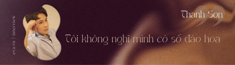Diễn viên thanh sơn không nghĩ mình có số đào hoa lần đầu được đón tết nguyên đán với khán giả - 7