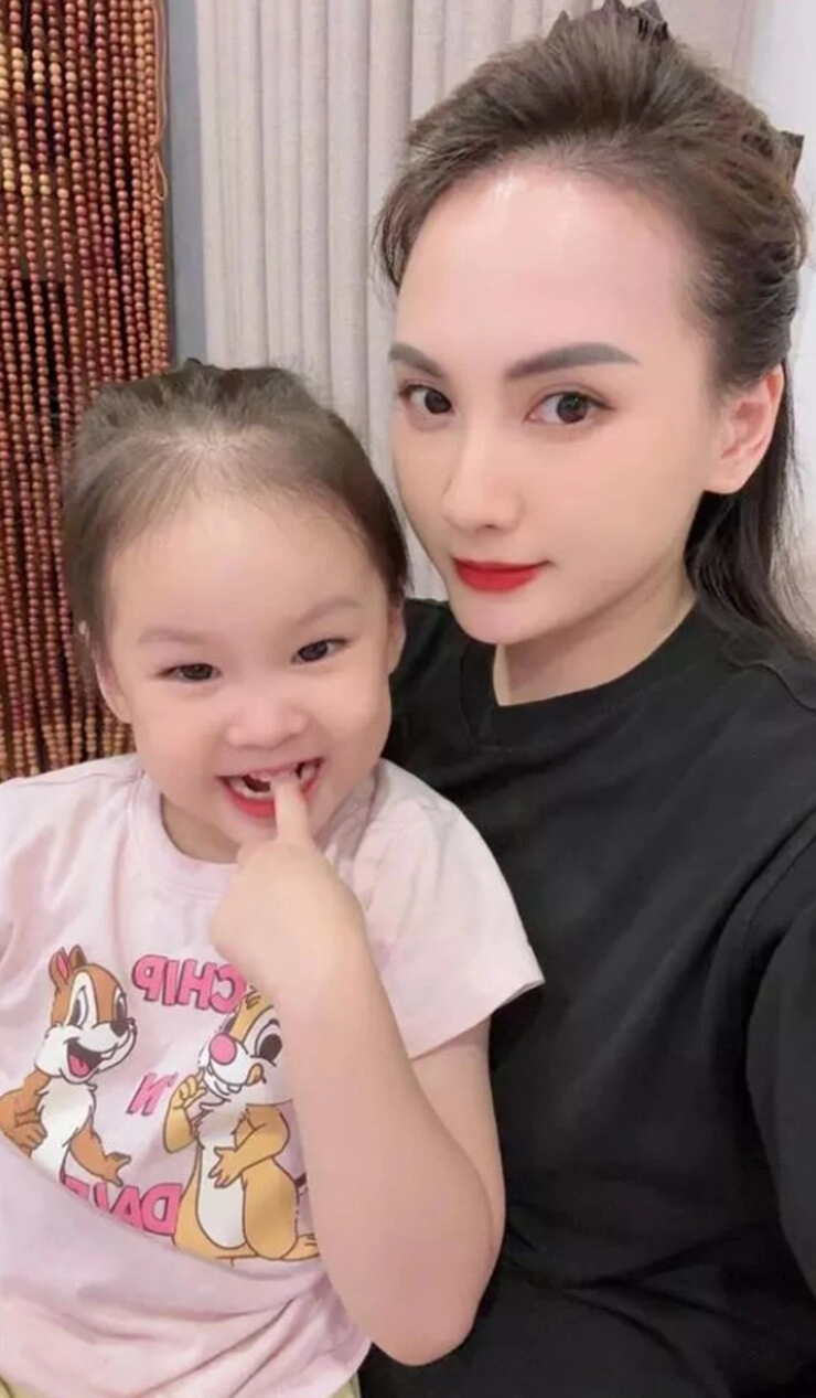Diễn viên vtv quê bắc giang người có con từ thời sinh viên người không chịu khoe vợ xinh như hoa hậu - 2