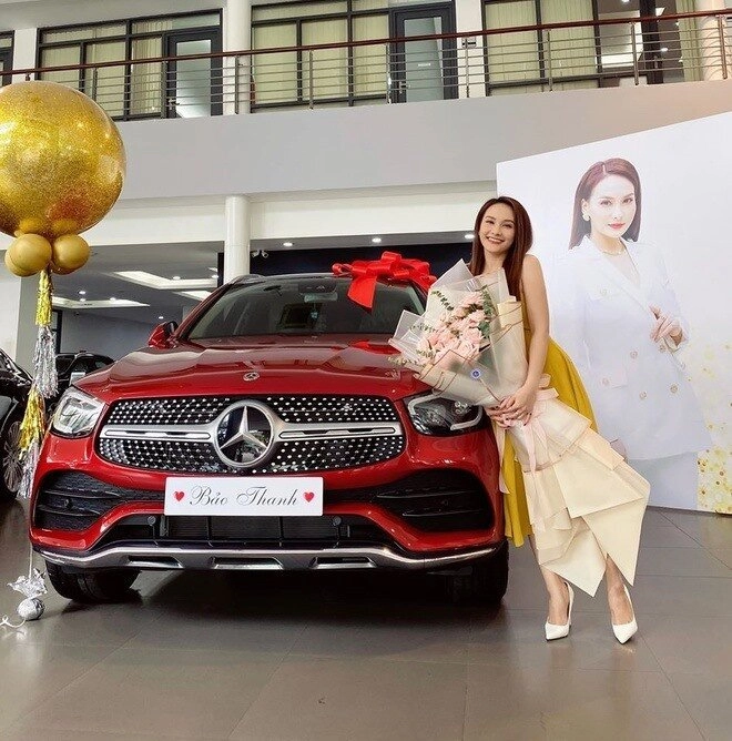 Diễn viên vtv quê bắc giang người có con từ thời sinh viên người không chịu khoe vợ xinh như hoa hậu - 4