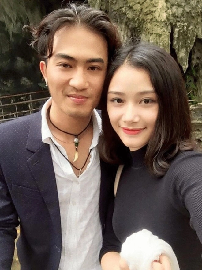 Diễn viên vtv quê bắc giang người có con từ thời sinh viên người không chịu khoe vợ xinh như hoa hậu - 19