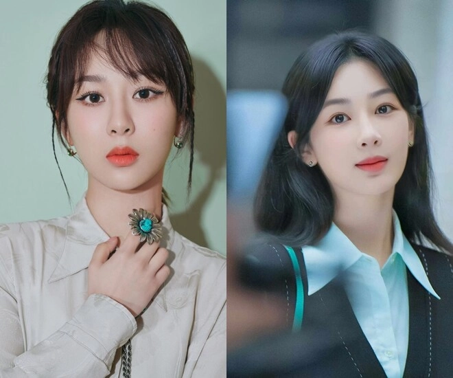 Diễn viên vướng scandal mang thai với chồng lâm tâm như u35 trẻ như gái 20 nhờ ăn món bơm đầy collagen cho da - 1