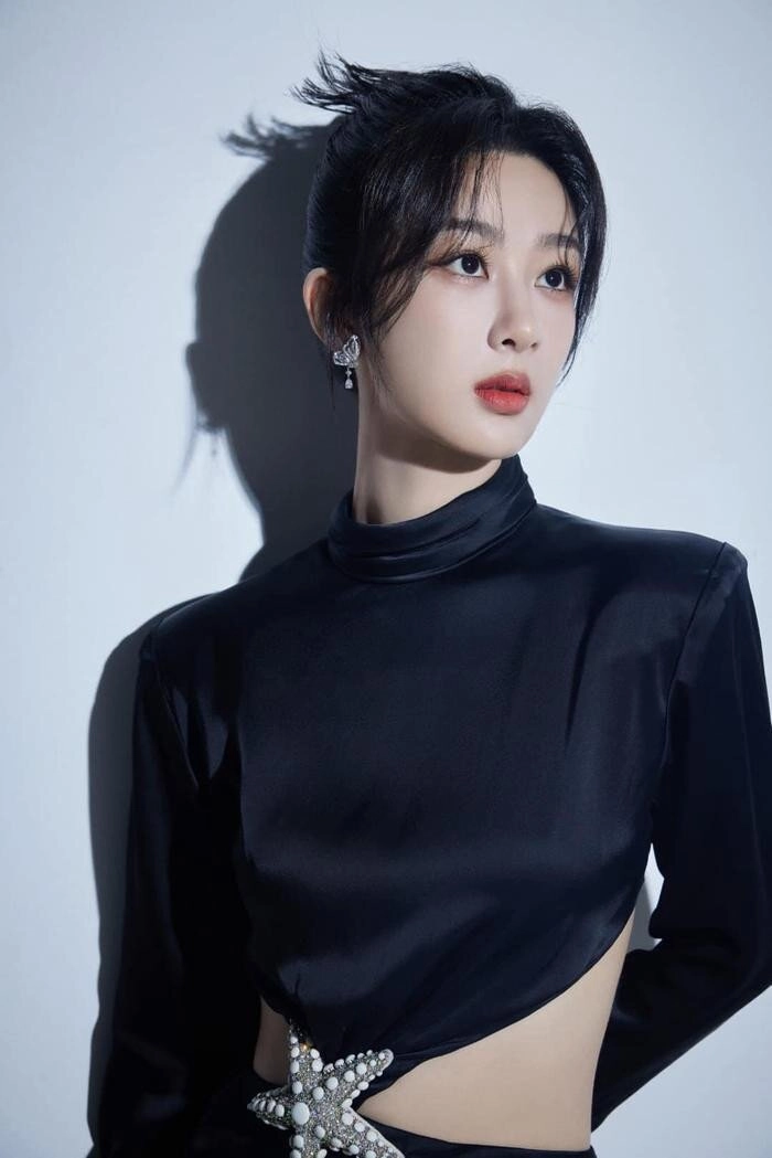 Diễn viên vướng scandal mang thai với chồng lâm tâm như u35 trẻ như gái 20 nhờ ăn món bơm đầy collagen cho da - 2