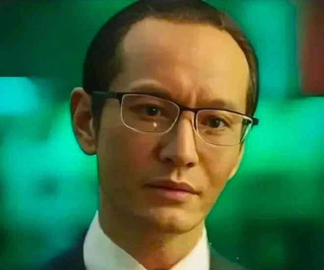 Diệp kha là báo ứng của huỳnh hiểu minh - 1