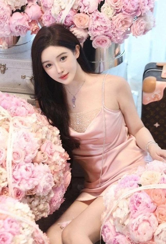 Diệp kha là báo ứng của huỳnh hiểu minh - 6