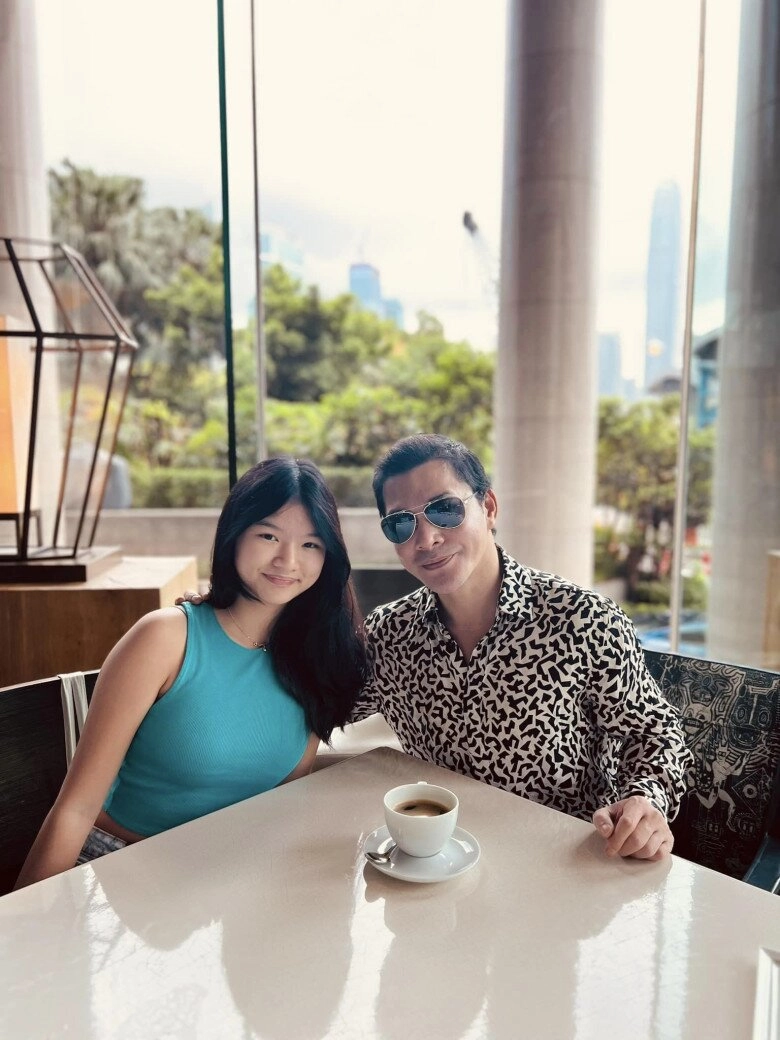 Diệp lâm anh mua xế hộp bạc tỷ cho con gái chưa đủ tuổi lái cường đô la sắm 2 chiếc cho subeo và suchin - 19