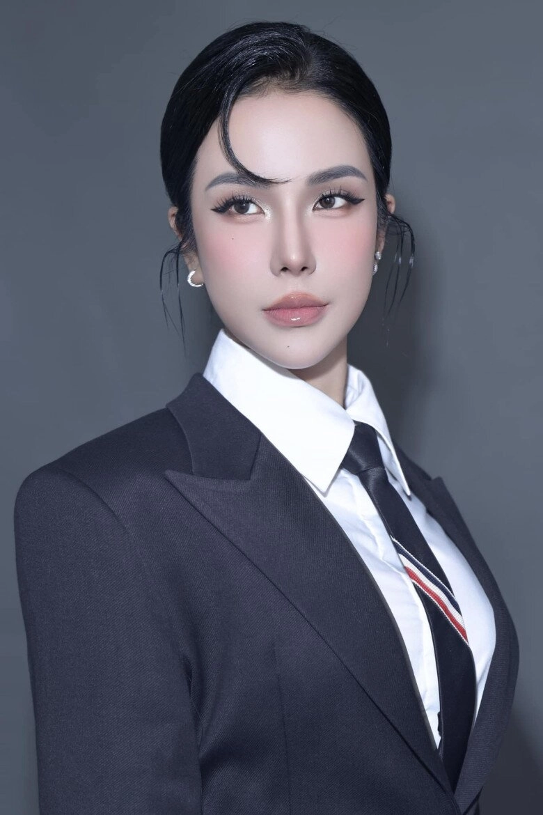 Diệp lâm anh ngày càng đẹp lưỡng tính hậu ly hôn thiếu gia đức phạm sắc vóc thăng hạng còn khí chất thì như tổng tài - 2