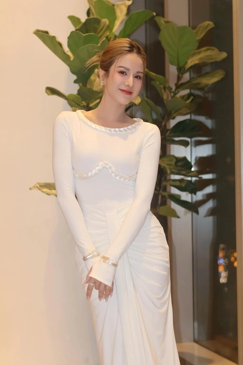Diệp lâm anh ngày càng đẹp lưỡng tính hậu ly hôn thiếu gia đức phạm sắc vóc thăng hạng còn khí chất thì như tổng tài - 11