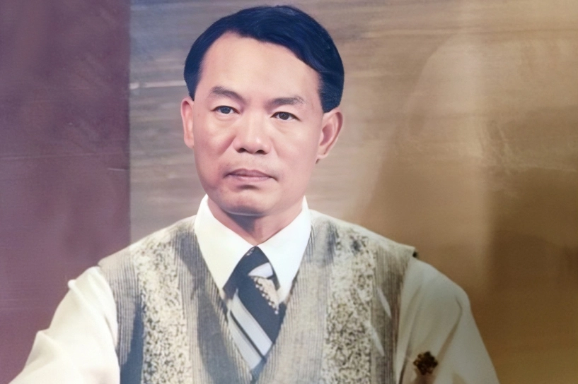 Điệu cải lương làm mưa làm gió tiktok của nsnd thanh hải vừa qua đời - 1