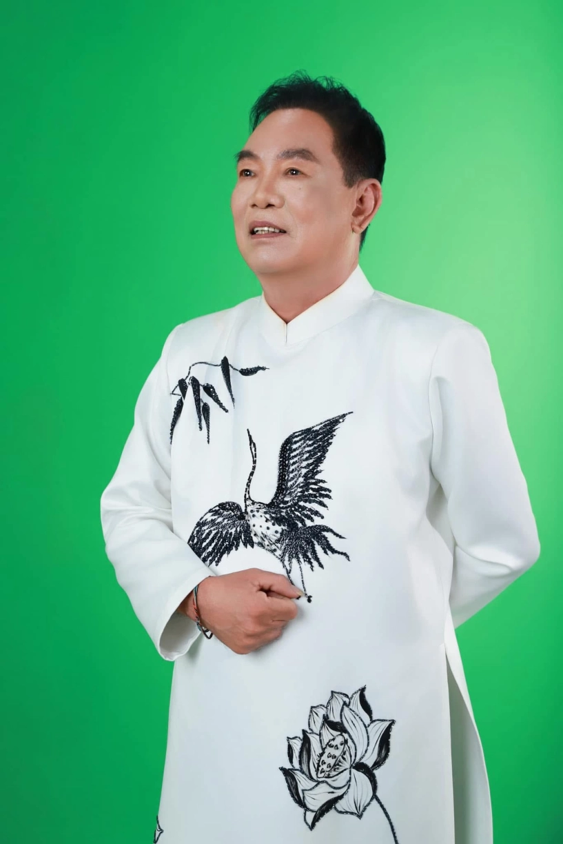 Điệu cải lương làm mưa làm gió tiktok của nsnd thanh hải vừa qua đời - 5