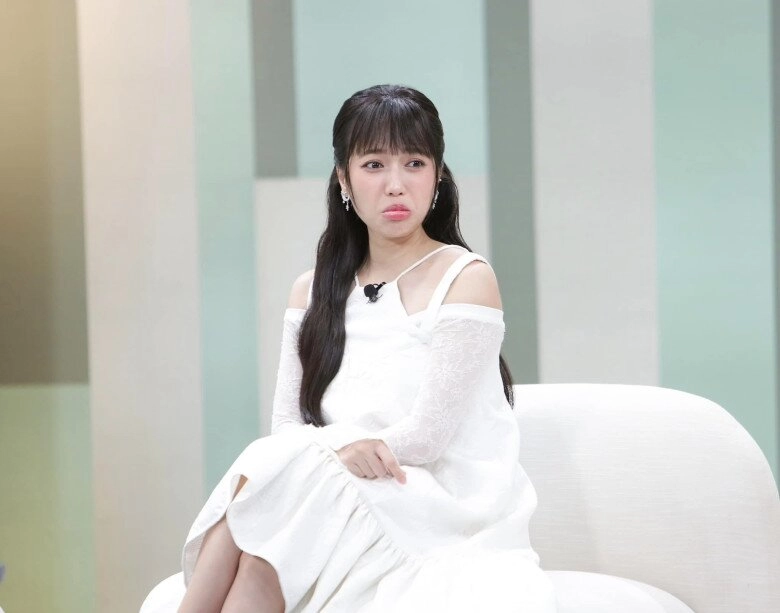 Diệu nhi lộ bụng to chà bá vẫn đi giày cao gót nhảy tưng bừng dân mạng khẳng định bầu lần 2 với anh tú atus - 4
